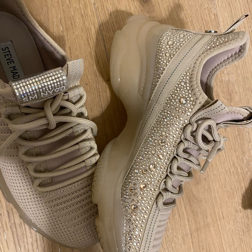 Steve Madden Maxima Size 8 - image 5